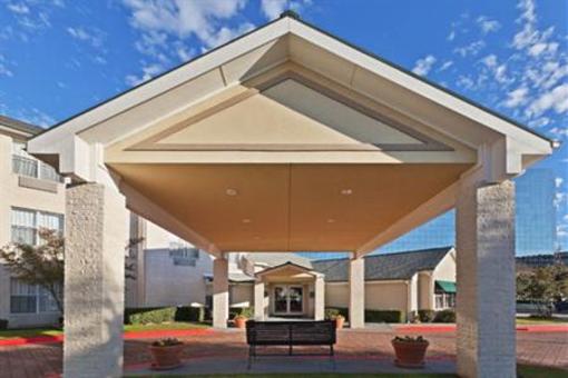 фото отеля Candlewood Suites - Dallas Market Center