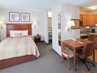 фото отеля Candlewood Suites - Dallas Market Center