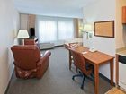 фото отеля Candlewood Suites - Dallas Market Center