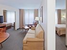 фото отеля Candlewood Suites - Dallas Market Center