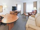 фото отеля Candlewood Suites - Dallas Market Center