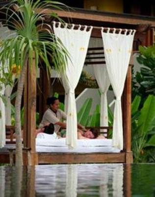 фото отеля Chongfah Resort Khao Lak Phang Nga