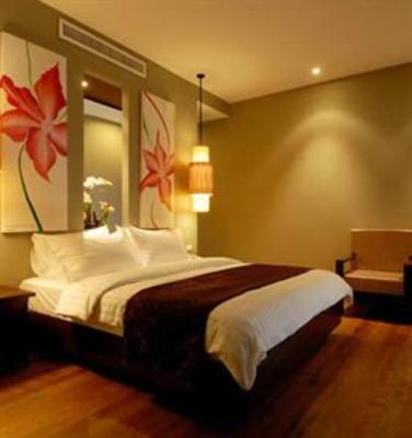 фото отеля Chongfah Resort Khao Lak Phang Nga