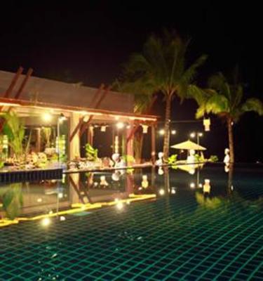 фото отеля Chongfah Resort Khao Lak Phang Nga