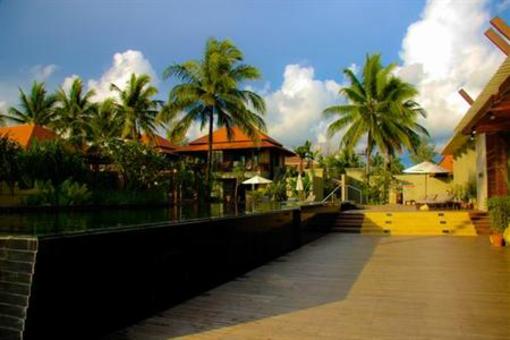 фото отеля Chongfah Resort Khao Lak Phang Nga