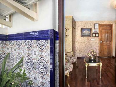 фото отеля Hostal Lima