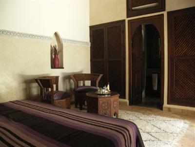 фото отеля Riad el Noujoum