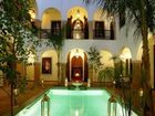 фото отеля Riad el Noujoum