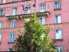 фото отеля Hotel Des Vosges Strasbourg