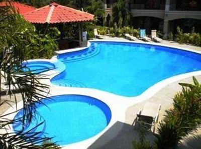 фото отеля Monte Carlo Luxury Condominiums Jaco