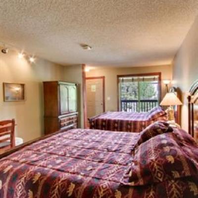 фото отеля Tannenbaum Condominiums Breckenridge
