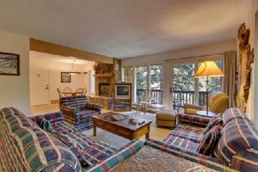 фото отеля Tannenbaum Condominiums Breckenridge