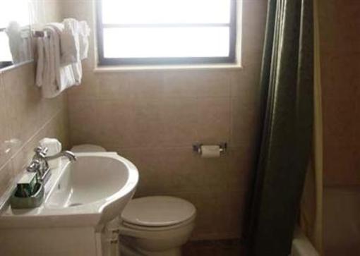 фото отеля Breakaway Inn
