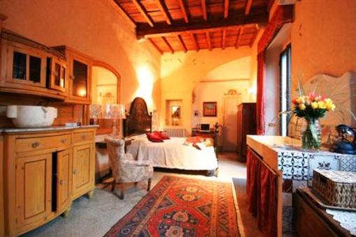 фото отеля Grand Tour Suites