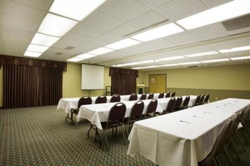 фото отеля BEST WESTERN Golden Lion Hotel