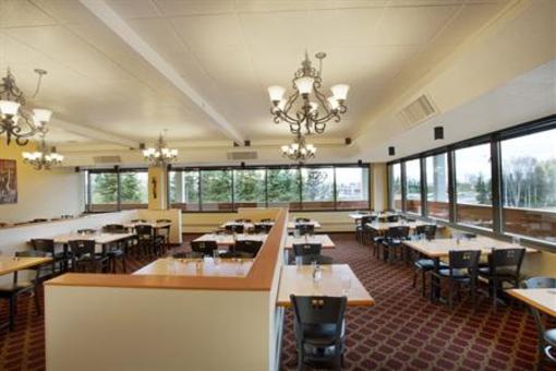 фото отеля BEST WESTERN Golden Lion Hotel