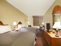 BEST WESTERN Golden Lion Hotel
