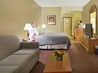 фото отеля BEST WESTERN Golden Lion Hotel