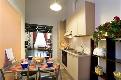 фото отеля Residence II Passante Milan