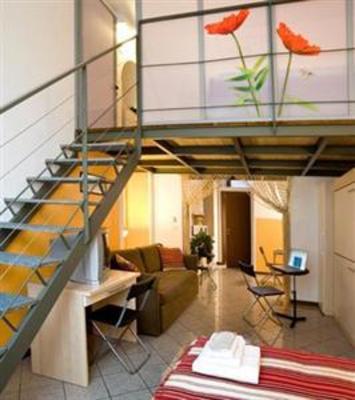 фото отеля Residence II Passante Milan