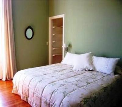фото отеля Recoleta Apartments Buenos Aires