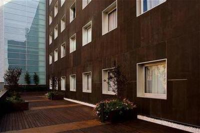 фото отеля Holiday Inn Express Barcelona City