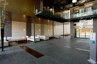 фото отеля Holiday Inn Express Barcelona City