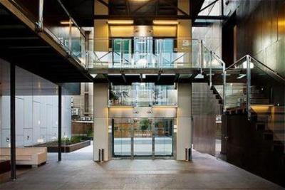 фото отеля Holiday Inn Express Barcelona City