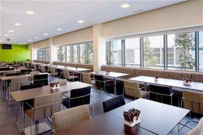 фото отеля Holiday Inn Express Barcelona City