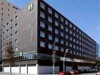 Holiday Inn Express Barcelona City