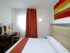 фото отеля Holiday Inn Express Barcelona City