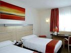 фото отеля Holiday Inn Express Barcelona City