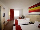 фото отеля Holiday Inn Express Barcelona City