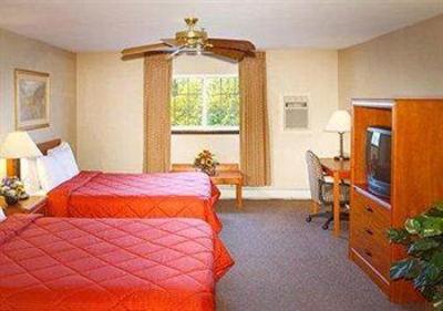 фото отеля Comfort Inn Ship Creek