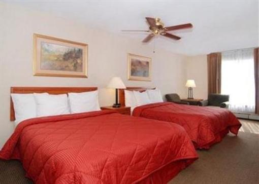 фото отеля Comfort Inn Ship Creek
