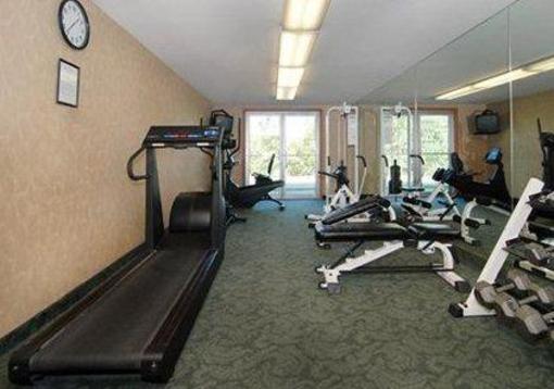 фото отеля Comfort Inn Ship Creek
