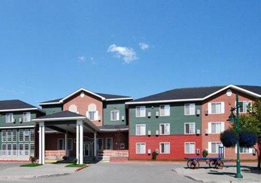 фото отеля Comfort Inn Ship Creek