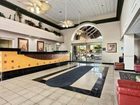 фото отеля Baymont Inn and Suites Tampa Near Busch Gardens USF