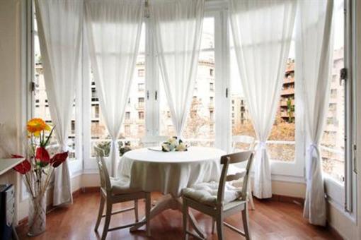 фото отеля Hostal Felipe II