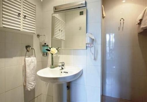 фото отеля Hostal Felipe II
