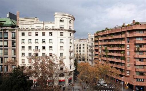 фото отеля Hostal Felipe II