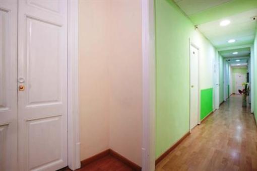 фото отеля Hostal Felipe II