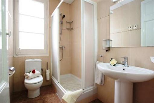 фото отеля Hostal Felipe II