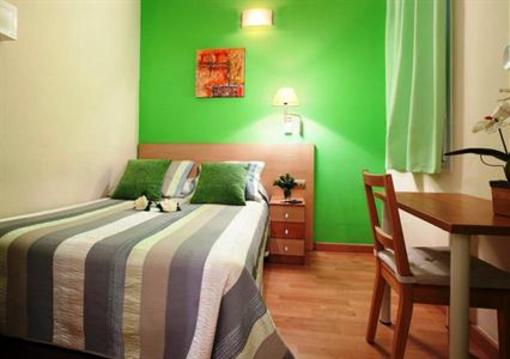 фото отеля Hostal Felipe II