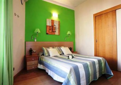 фото отеля Hostal Felipe II