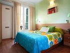 фото отеля Hostal Felipe II