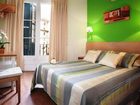 фото отеля Hostal Felipe II