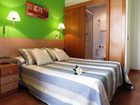 фото отеля Hostal Felipe II