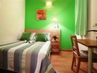 фото отеля Hostal Felipe II