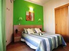 фото отеля Hostal Felipe II